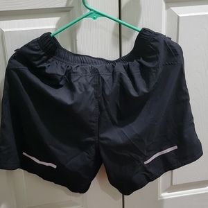 H & M Running Shorts size Small